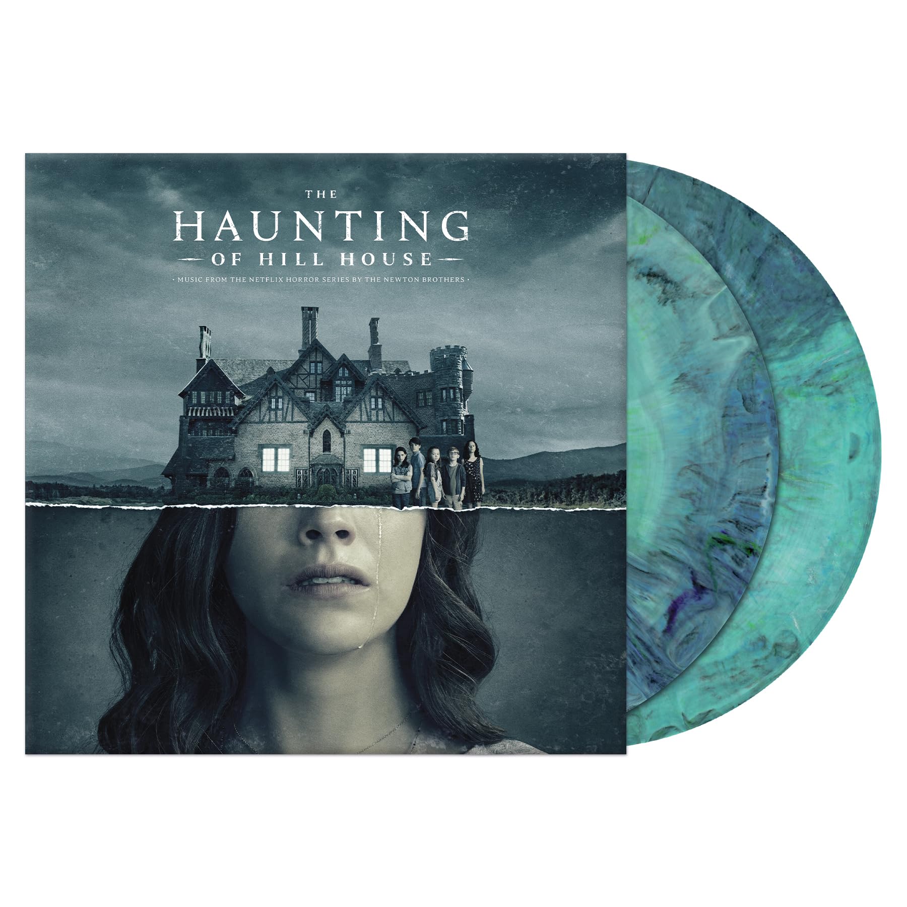 Haunting of Hill House - Soundtrack.