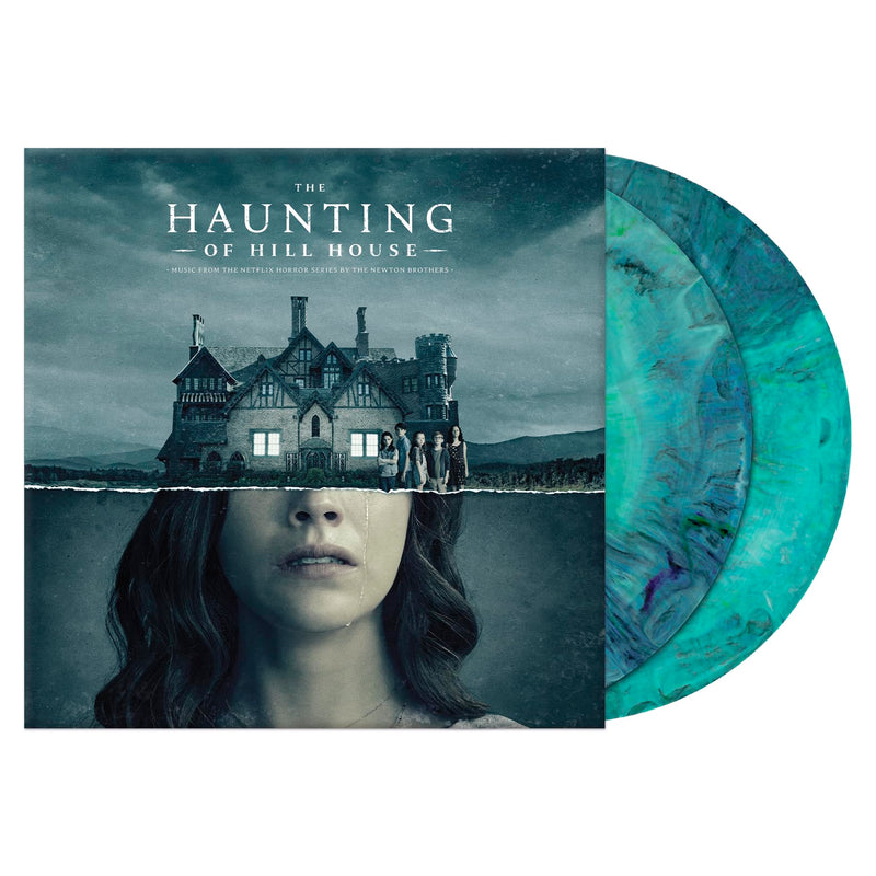 Haunting of Hill House - Soundtrack.