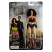 Mego - Justice Leage - Wonder Woman Gal Gadot 8" Action Figure