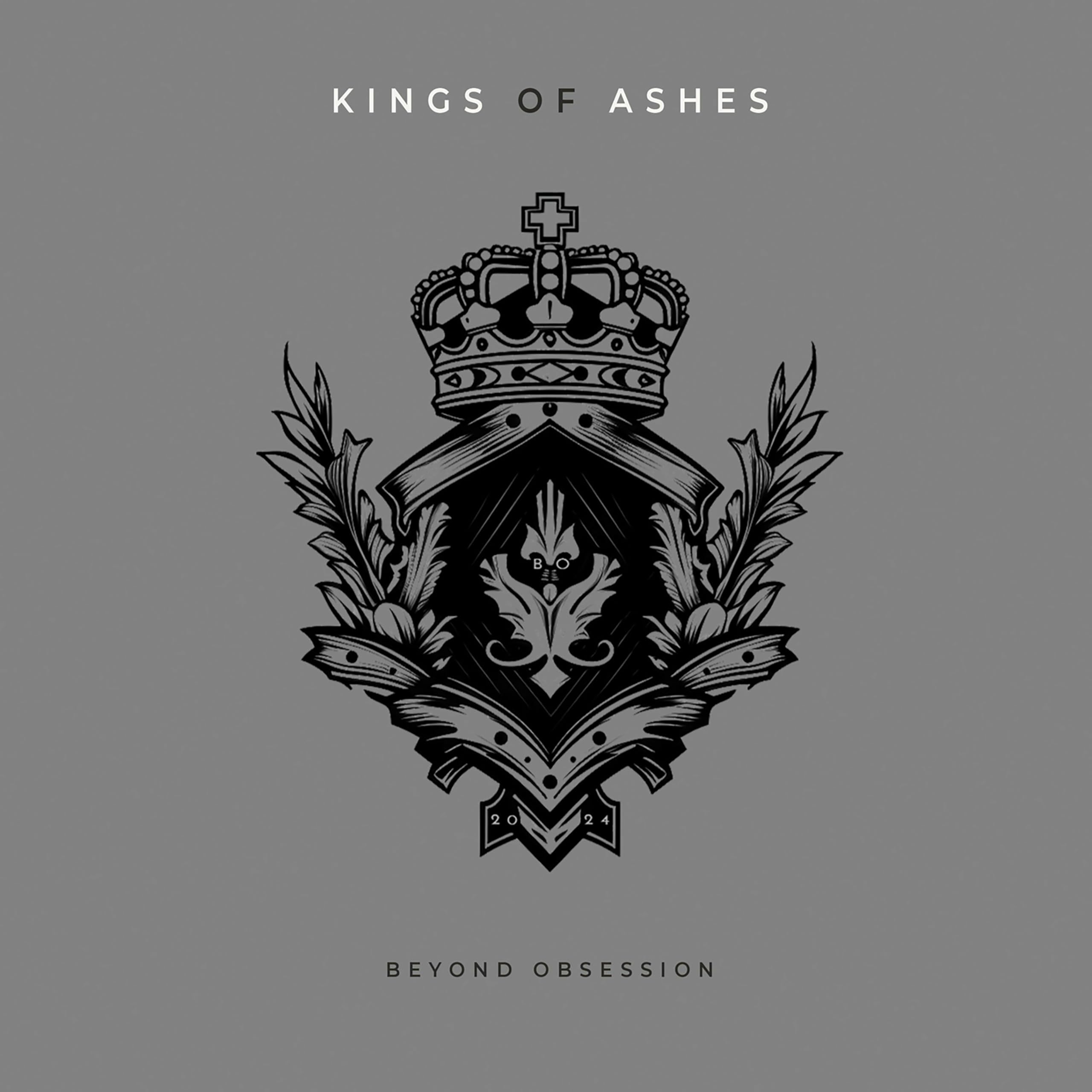 Kings Of Ashes