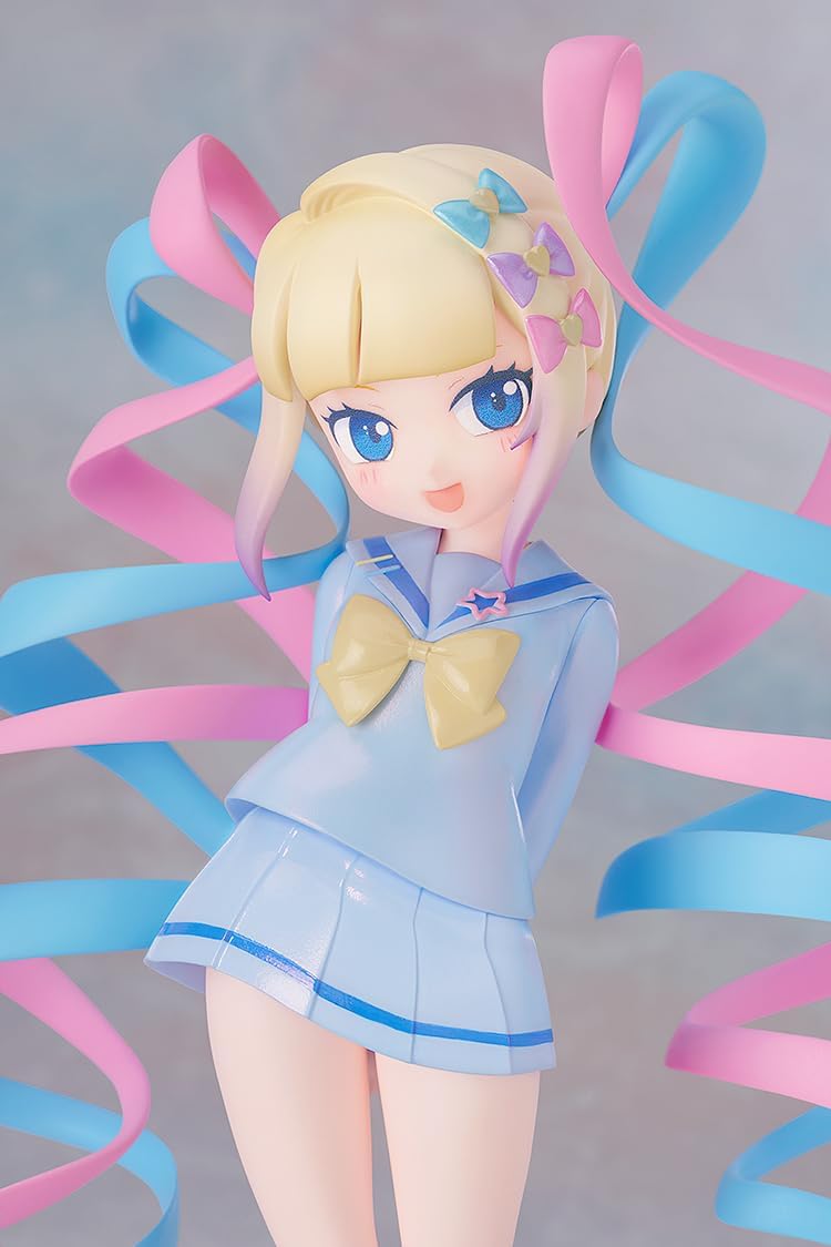 Good Smile Company -Needy Streamer Overload-POP UP Parade OMGkawaiiAngel: Internet YAMERO Ver. Figure