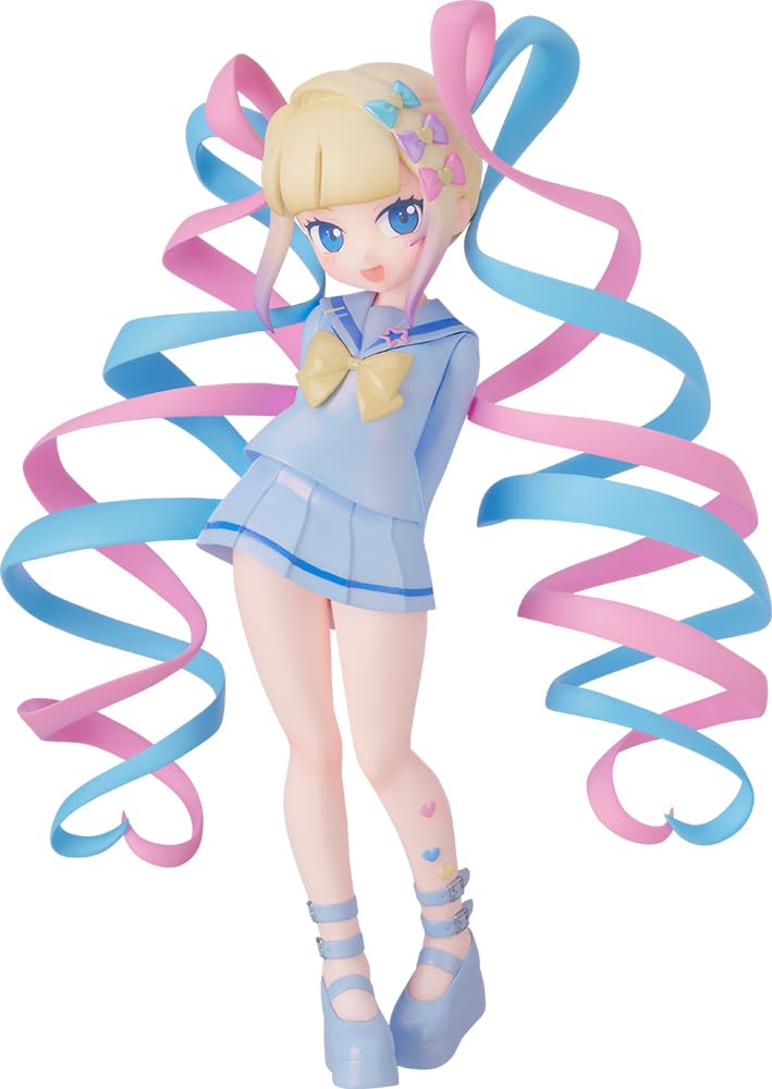 Good Smile Company -Needy Streamer Overload-POP UP Parade OMGkawaiiAngel: Internet YAMERO Ver. Figure