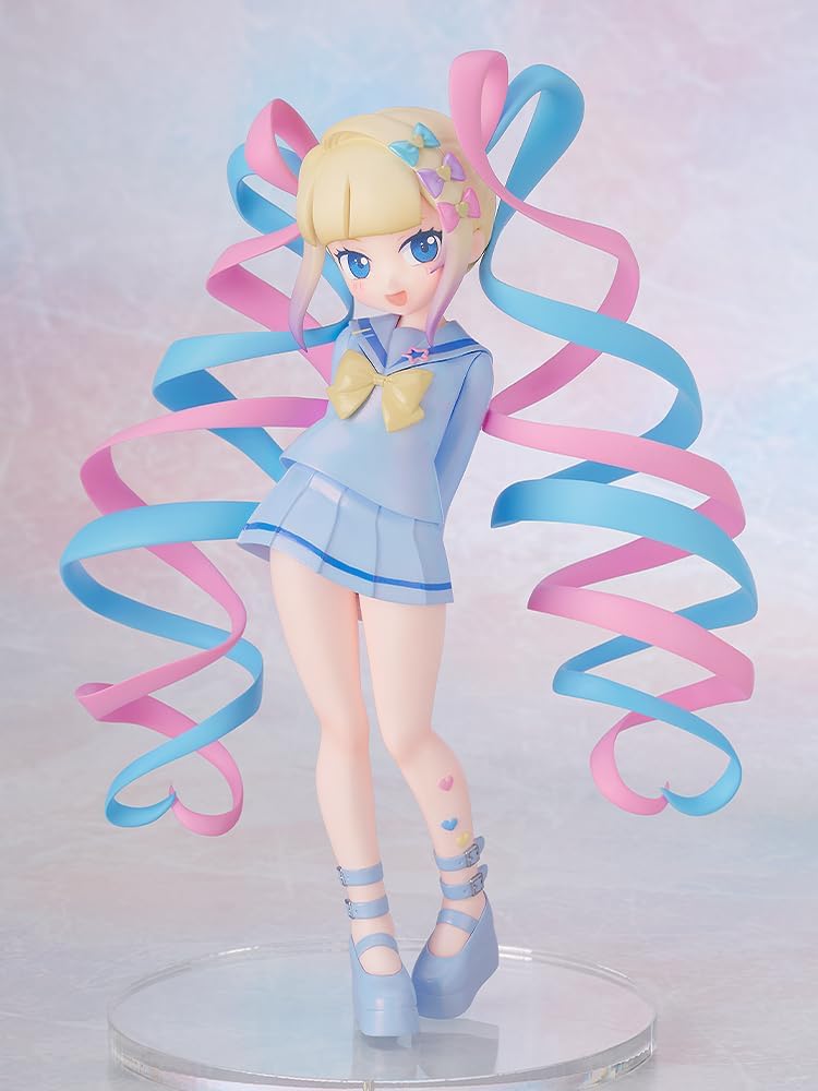 Good Smile Company -Needy Streamer Overload-POP UP Parade OMGkawaiiAngel: Internet YAMERO Ver. Figure