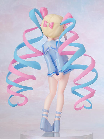 Good Smile Company -Needy Streamer Overload-POP UP Parade OMGkawaiiAngel: Internet YAMERO Ver. Figure