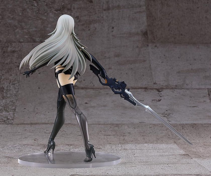 Nier Automata Ver 1.1A Pop Up Parade Pvc Statue A2 Yorha Type A No. 2 17 Cm