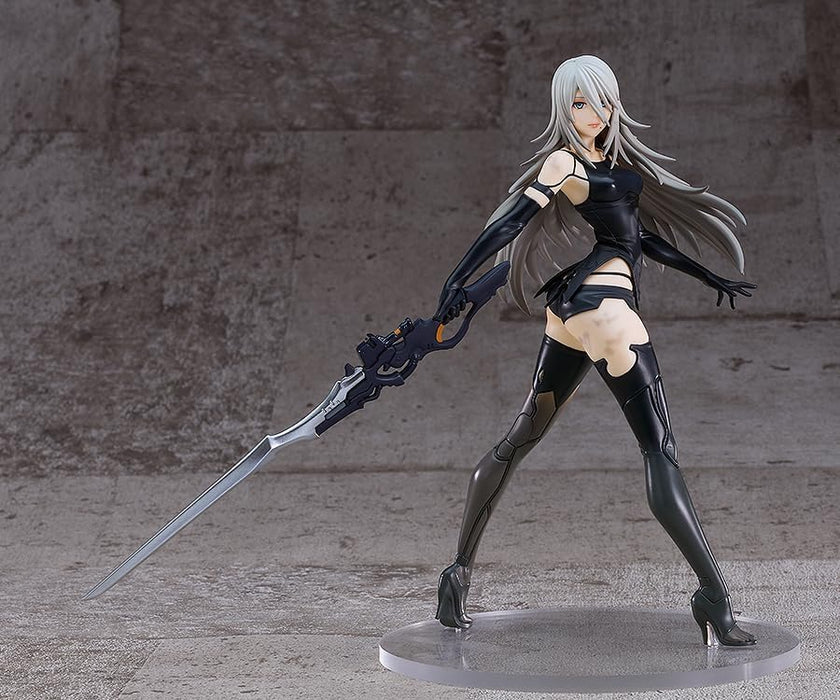 Nier Automata Ver 1.1A Pop Up Parade Pvc Statue A2 Yorha Type A No. 2 17 Cm