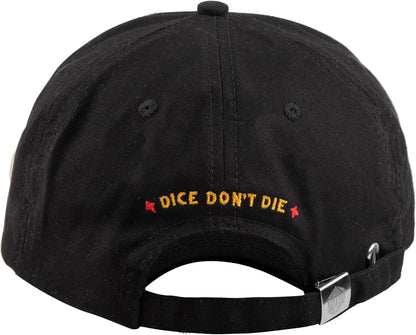 Cinereplicas Stranger Things - Baseball Cap - Official License