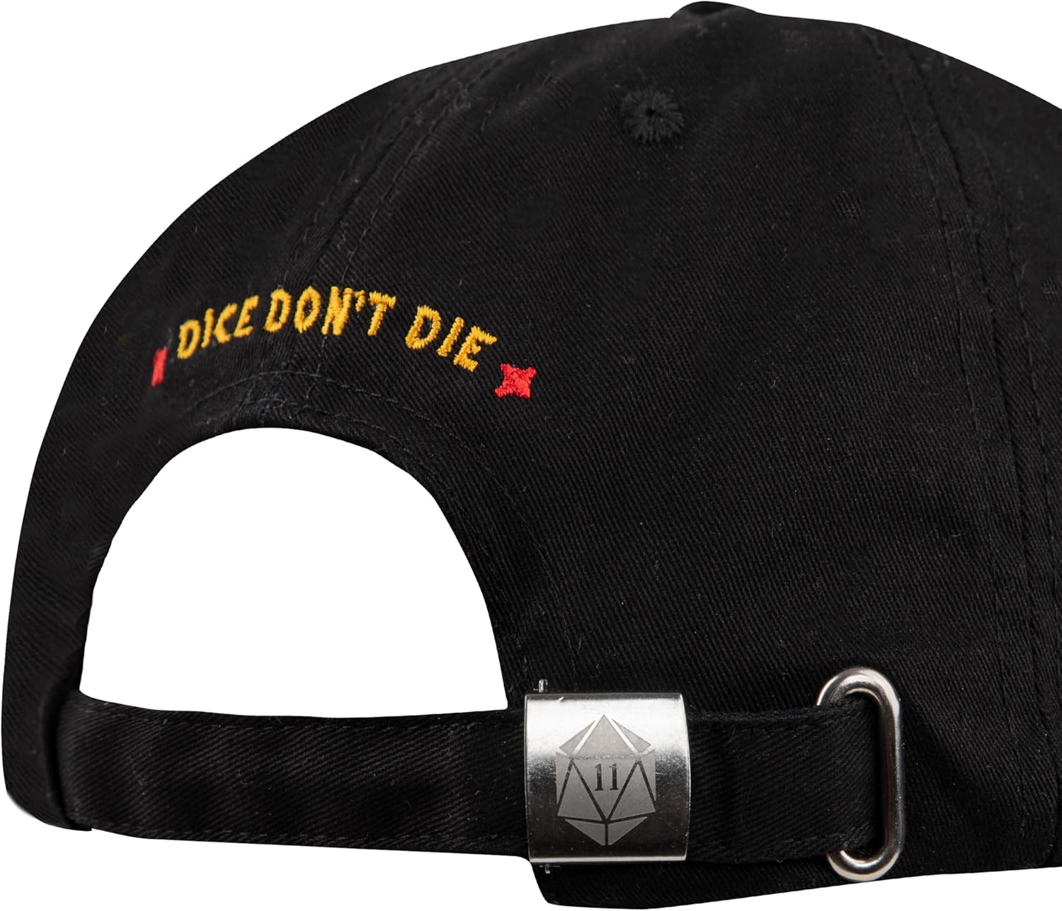 Cinereplicas Stranger Things - Baseball Cap - Official License