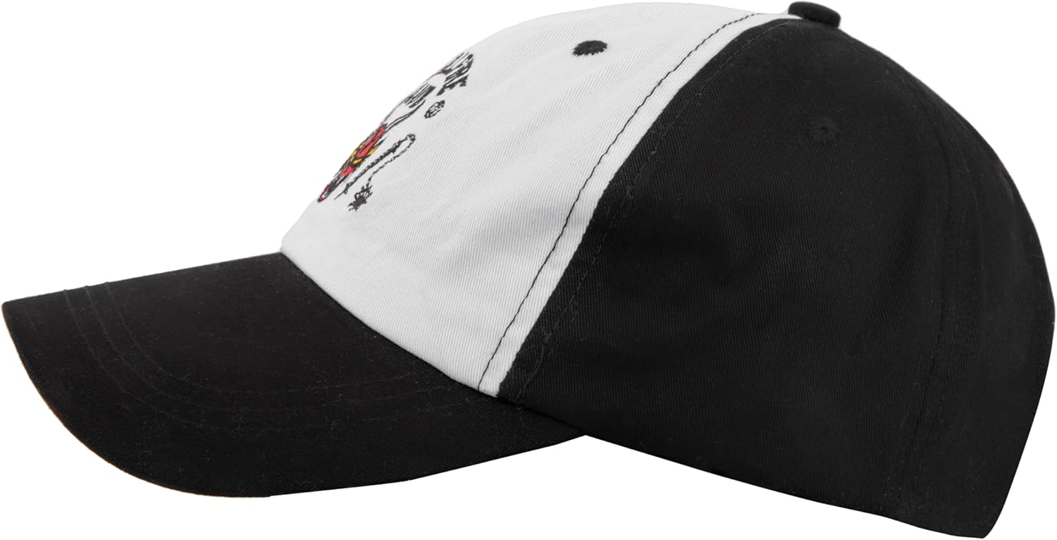 Cinereplicas Stranger Things - Baseball Cap - Official License