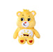Simba - Lucky Bear Sunshine Bear Cuddly Toy 35 cm - Cuddly Soft Plush Toy - For Children and Adults Original Collectible - Stuffed Toy for Girls and Boys