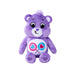 Simba - Glücksbärchi Teile Gern Bärchi Cuddly Toy 23 cm - Cuddly Soft Plush Toy - For Children and Adults Original Collectible - Soft Stuffed Toy for Girls and Boys