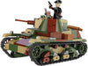 Light Tank 7 TP