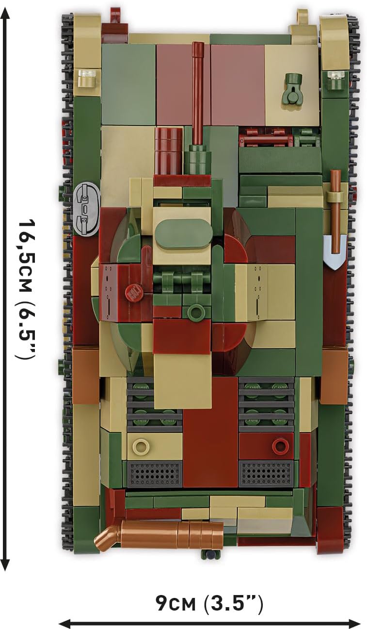 Light Tank 7 TP