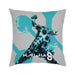 Crunchyroll - Kaiju No.8 - Kissen, Pillow