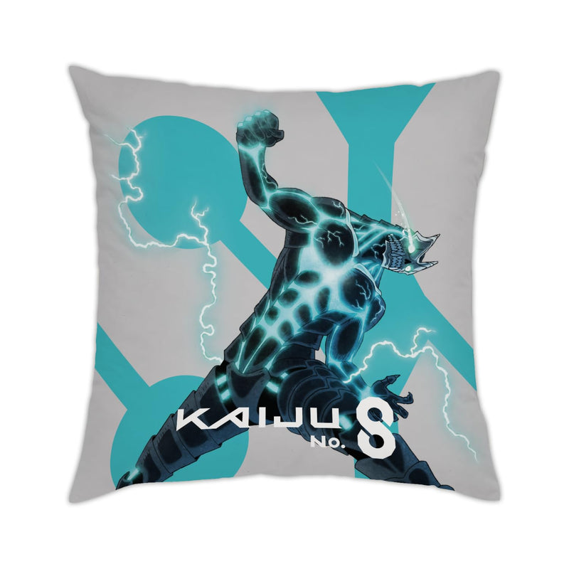 Crunchyroll - Kaiju No.8 - Kissen, Pillow