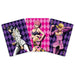 JojoÝS Bizarre Adventure Part 5: Golden Wind Playing Cards