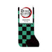 SAKAMI Unisex Socks Socks (1er Pack)