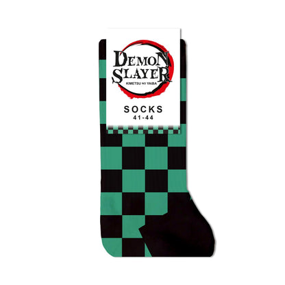 SAKAMI Unisex Socks Socks (1er Pack)