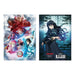 SAKAMI - Demon Slayer: Kimetsu no Yaiba - Notizbuch, Notebook - A5