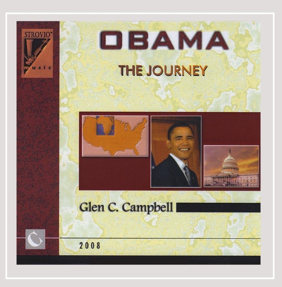 Obama, The Journey