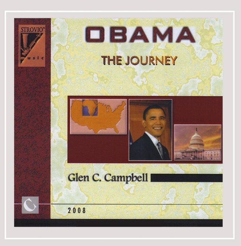 Obama, The Journey