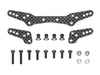 Dt-04 Carbon Damper Stay Set