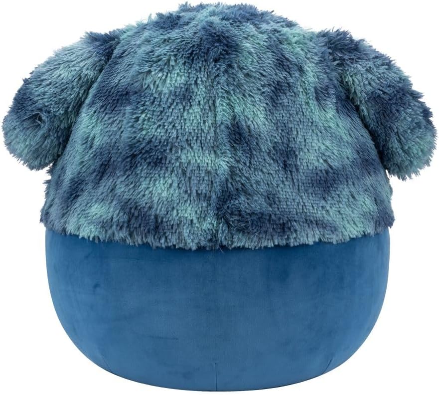 Squishmallows - 20`` - Dani Blue Bigfoot /Plush