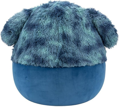 Squishmallows - 20`` - Dani Blue Bigfoot /Plush