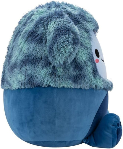 Squishmallows - 20`` - Dani Blue Bigfoot /Plush