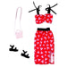 Mattel Barbie Hyv23 Doll Accessory Doll Clothes Set