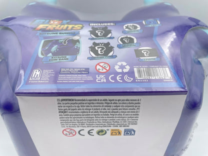 Blox Fruits - Collector Bundle - Kitsune
