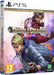 Double Dragon Revive - Deluxe Edition - PS5