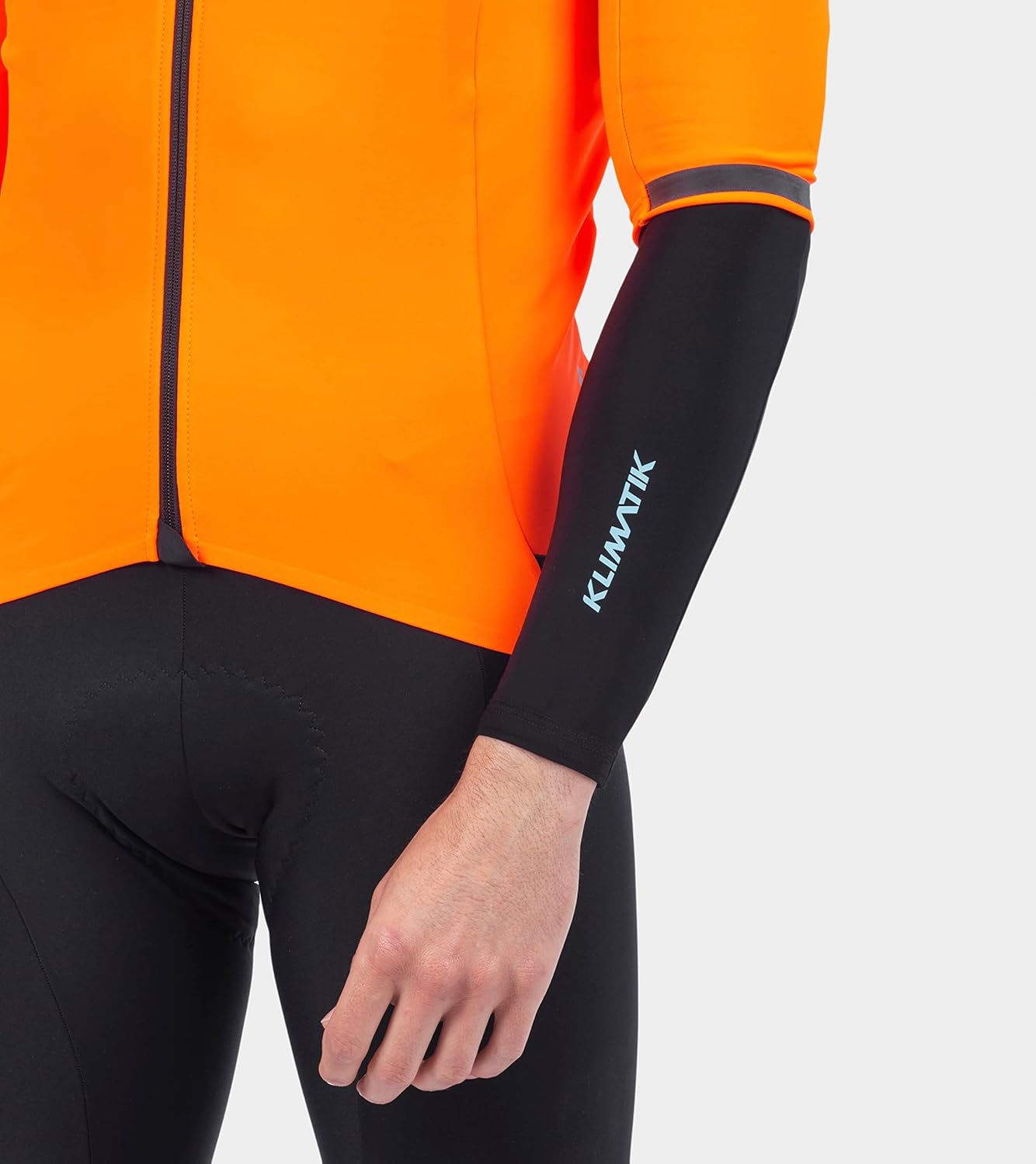 Alé Klimatik K-Atmo Arm Warmers (Pack of 2)