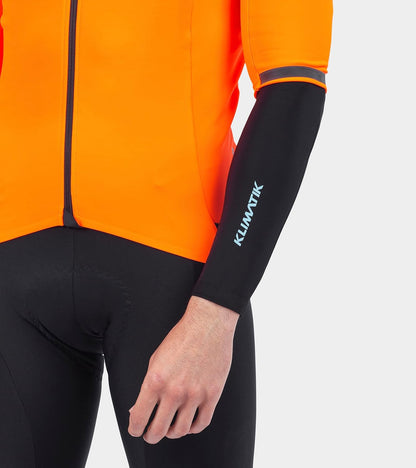 Alé Klimatik K-Atmo Arm Warmers (Pack of 2)