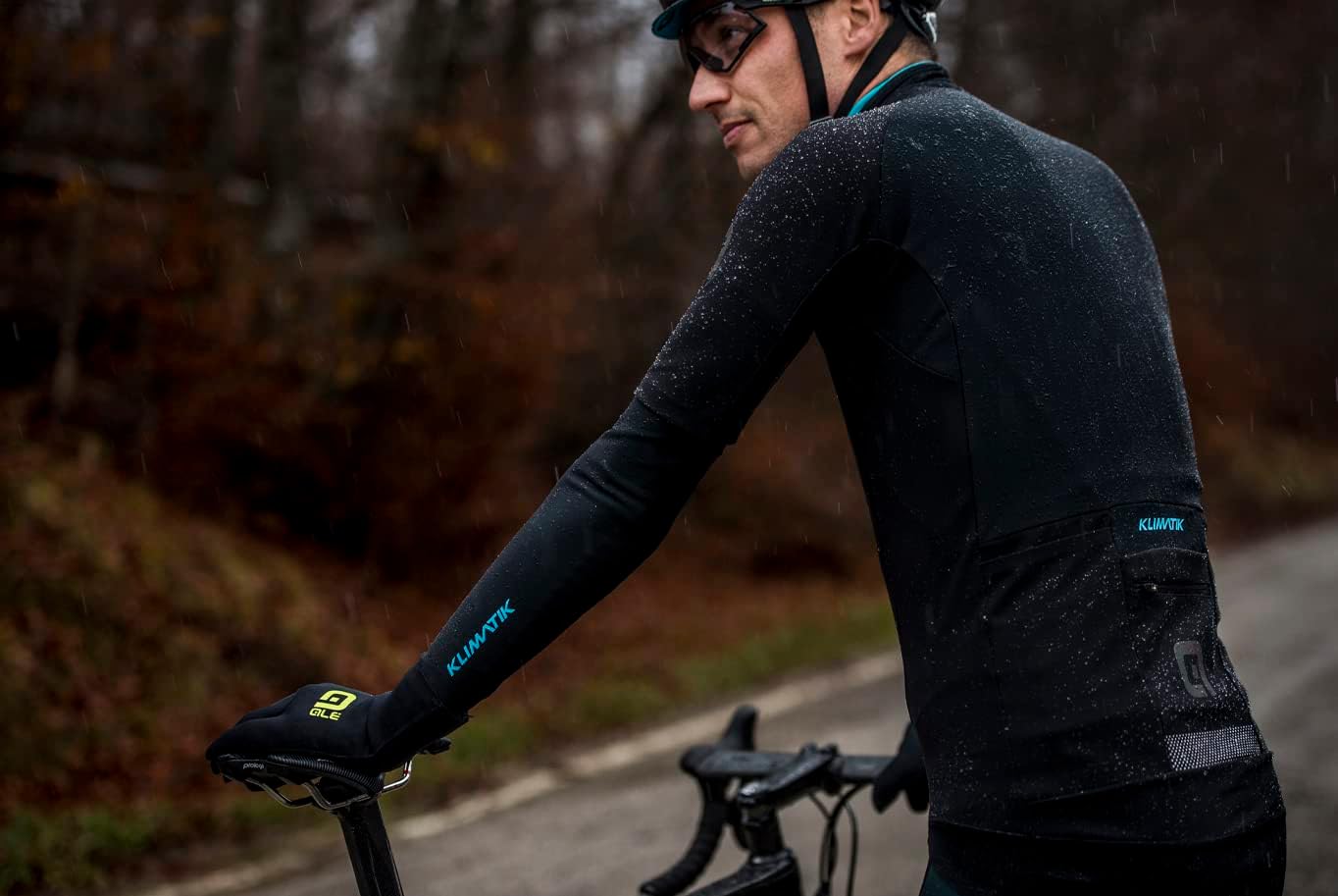 Alé Klimatik K-Atmo Arm Warmers (Pack of 2)
