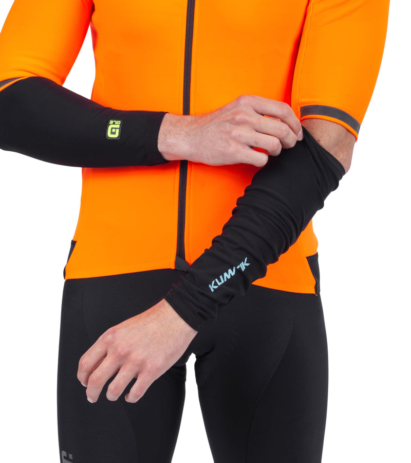Alé Klimatik K-Atmo Arm Warmers (Pack of 2)