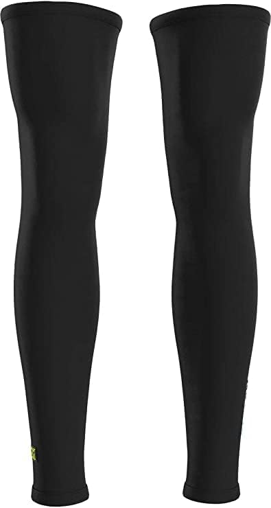 ALE' Unisex Klimatik K-atmo Leg Warmers (pack of 1)