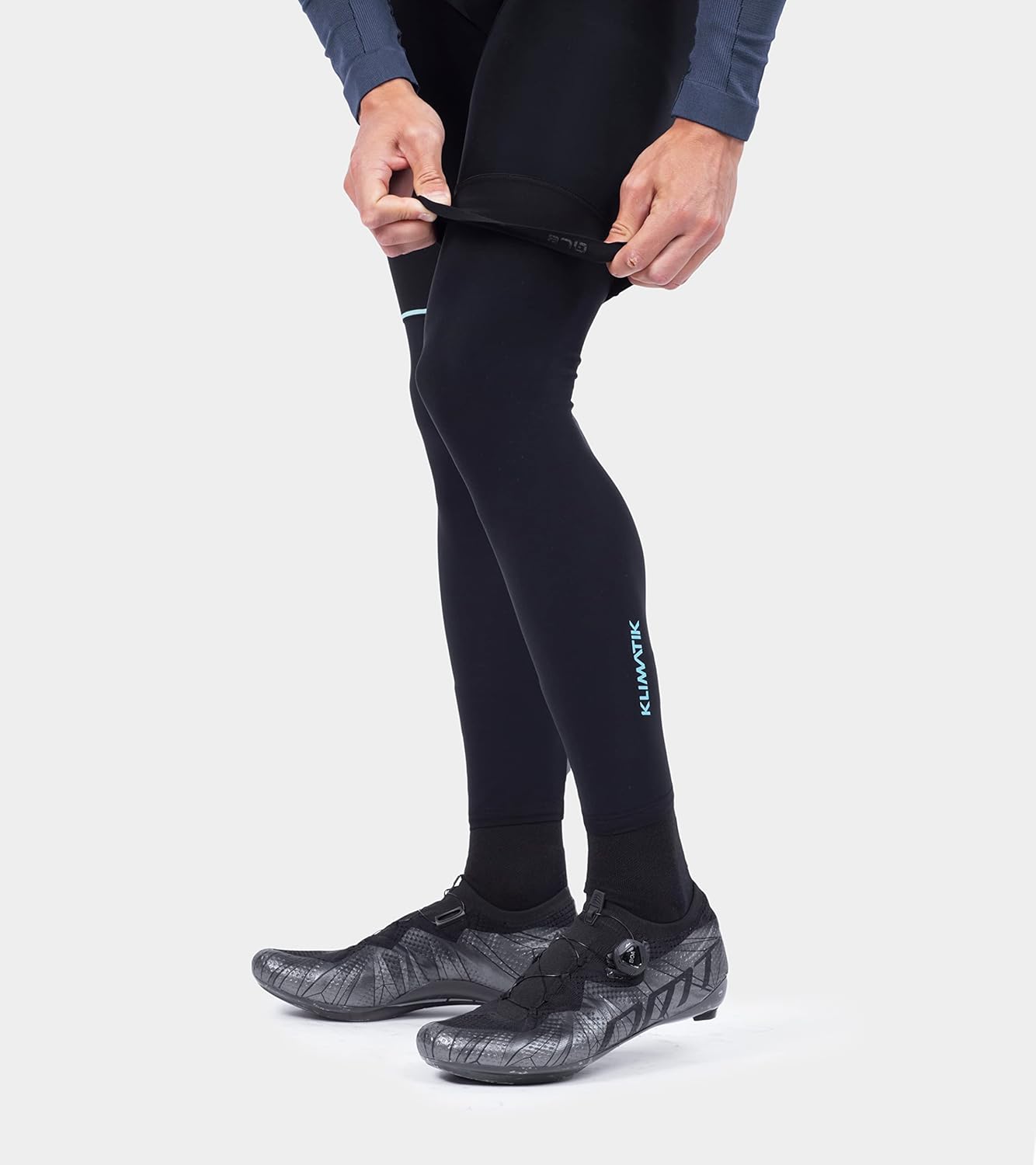 ALE' Unisex Klimatik K-atmo Leg Warmers (pack of 1)