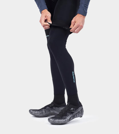 ALE' Unisex Klimatik K-atmo Leg Warmers (pack of 1)