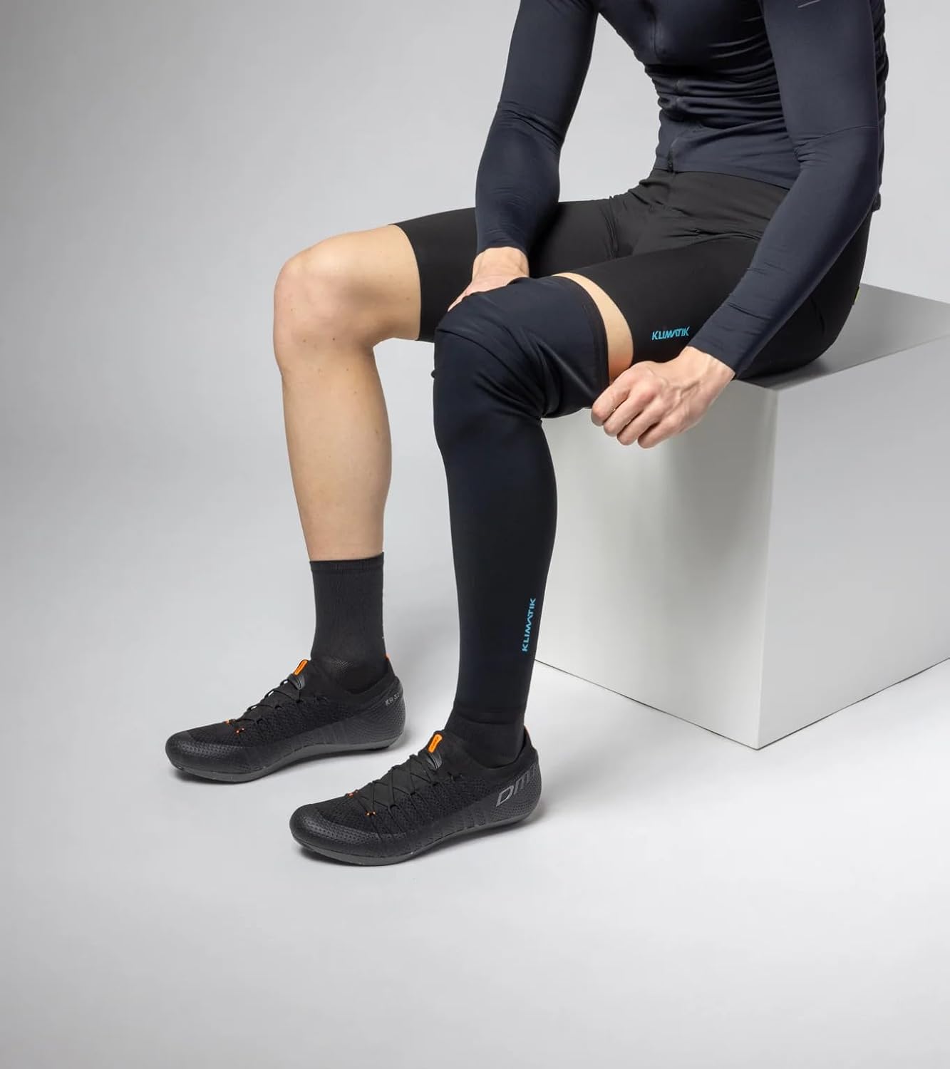 ALE' Unisex Klimatik K-atmo Leg Warmers (pack of 1)