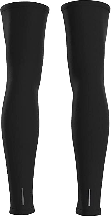 ALE' Unisex Klimatik K-atmo Leg Warmers (pack of 1)