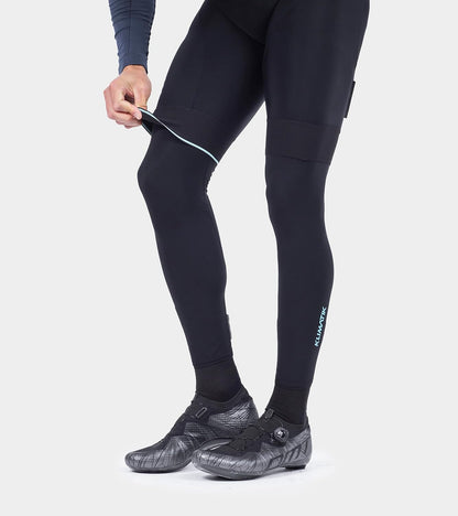 ALE' Unisex Klimatik K-atmo Leg Warmers (pack of 1)