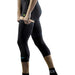 Alé Cycling Unisex Klimatik K-atmo Knee Warmers (pack of 2)