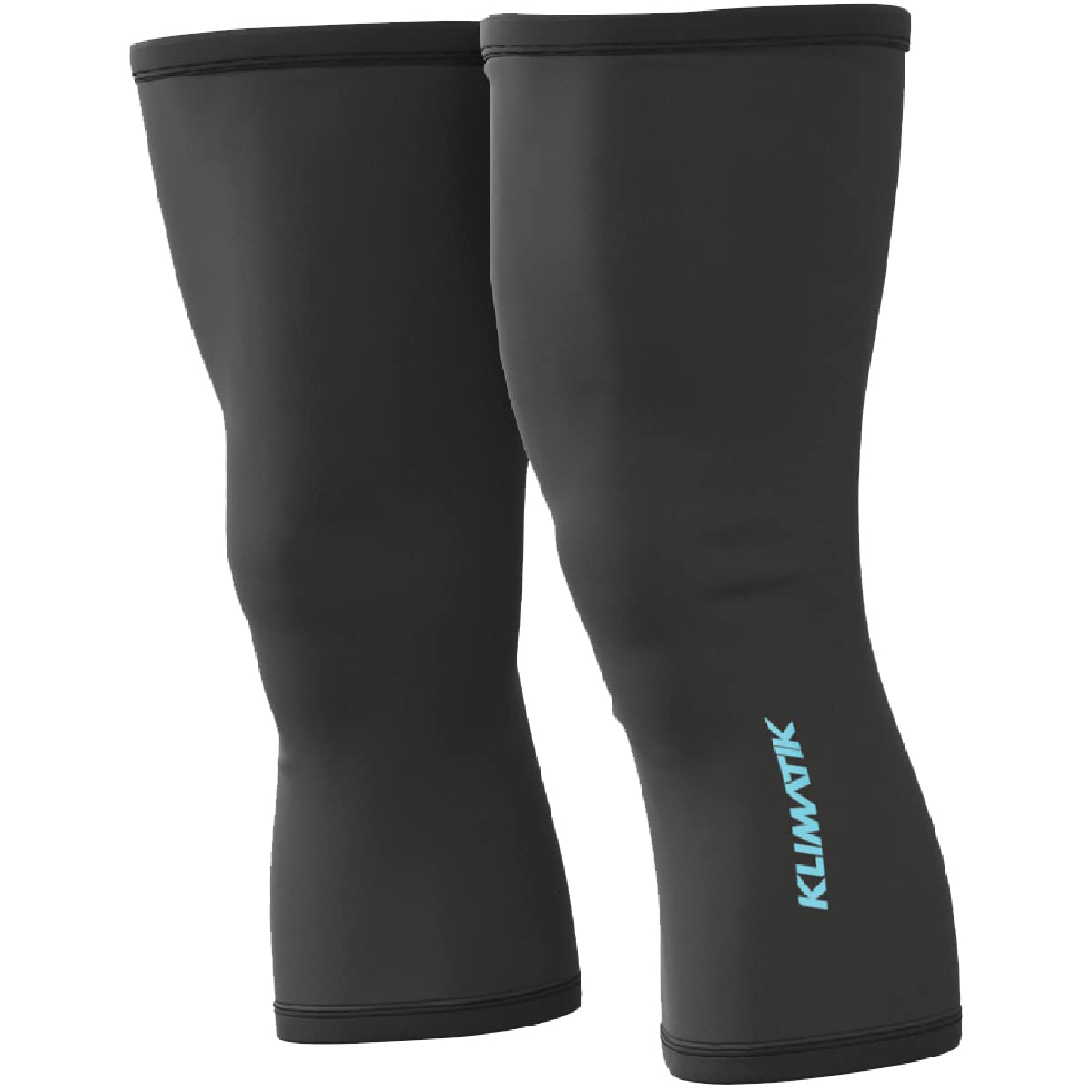 Alé Cycling Unisex Klimatik K-atmo Knee Warmers (pack of 2)