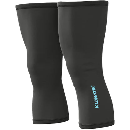 Alé Cycling Unisex Klimatik K-atmo Knee Warmers (pack of 2)