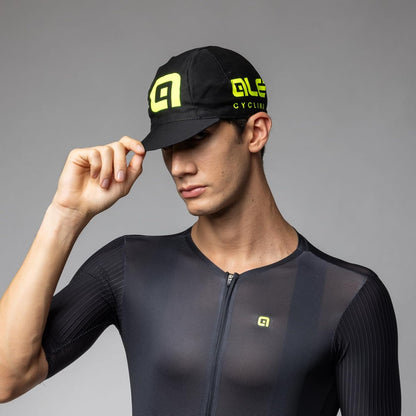 ALE' Cotton Summer Cycling Cap