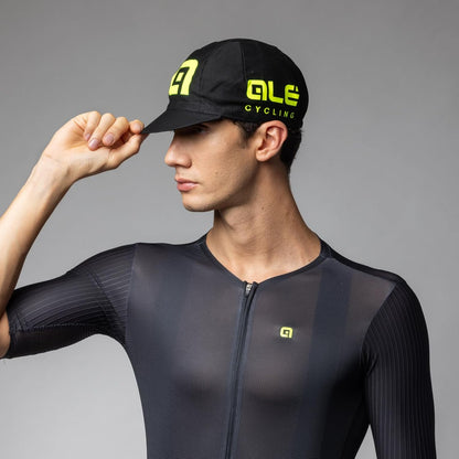 ALE' Cotton Summer Cycling Cap