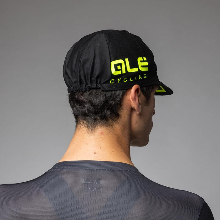 ALE' Cotton Summer Cycling Cap