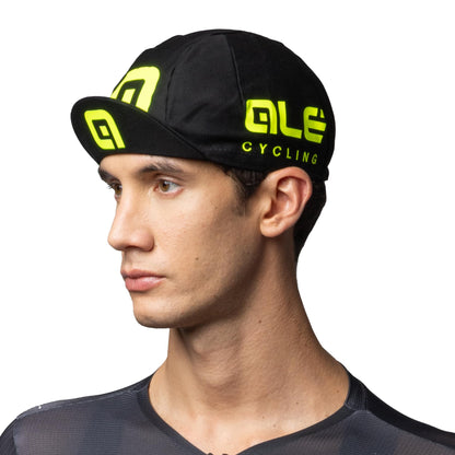 ALE' Cotton Summer Cycling Cap