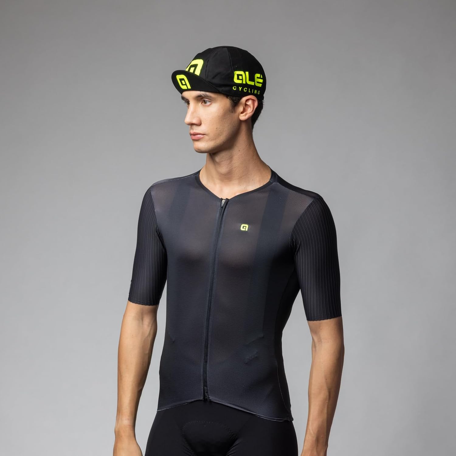 ALE' Cotton Summer Cycling Cap
